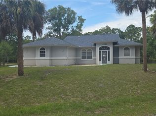 11151 W Deep Blue Pl, Crystal River, FL 34428