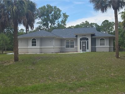 11151 W Deep Blue Pl, Crystal River, FL, 34428