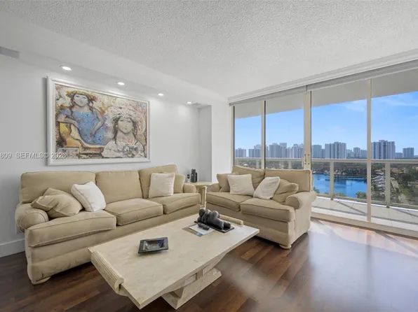 3598 Yacht Club Dr APT 1204, Aventura, FL 33180