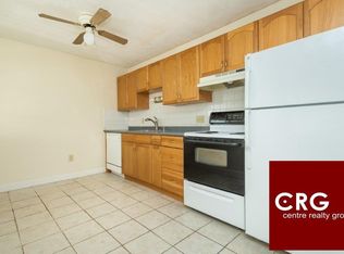 162 Summer St #11D, Somerville, MA 02143