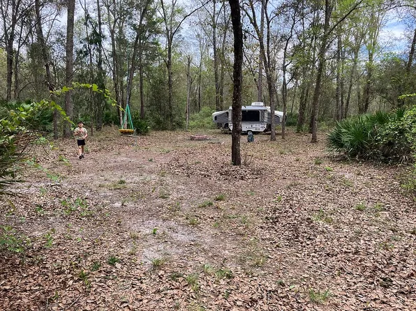 100 Homestead Rd, Palatka, FL 32177