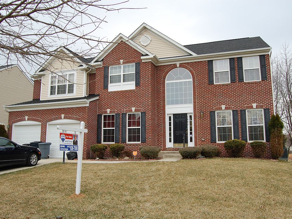 1st image of 4004 Fox Gate Ln