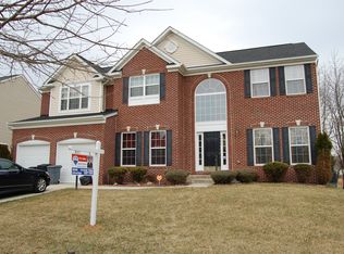 4004 Fox Gate Ln, Upper Marlboro, MD 20772