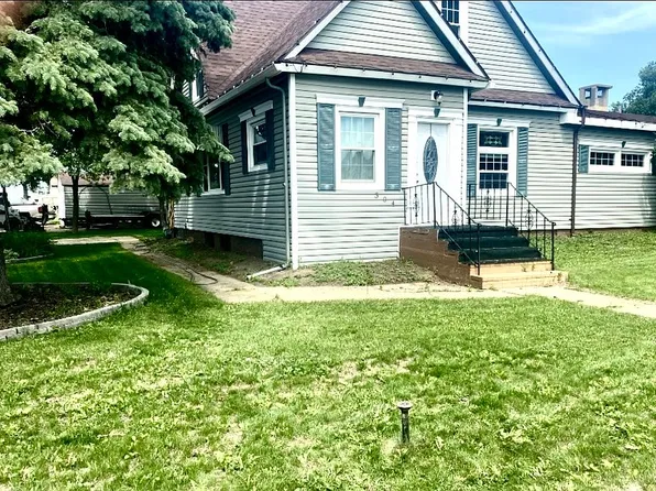 304 B St N, Richardton, ND 58652