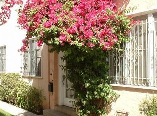 1846 N New Hampshire Ave, Los Angeles, CA 90027