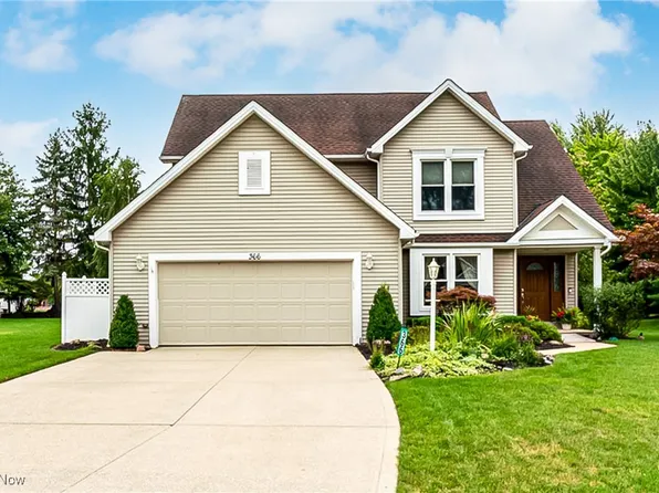 366 Northbridge Ct, Brunswick, OH 44212