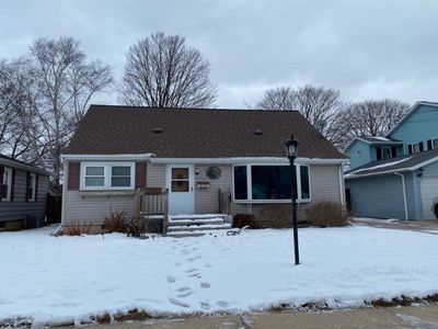 2120 33rd St, Two Rivers, WI, 54241