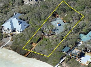 35 Eugenia Ave, Johns Island, SC 29455