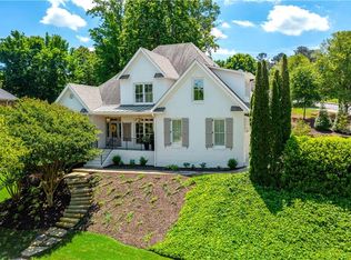 1635 Broadwell Oaks Dr, Alpharetta, GA 30004