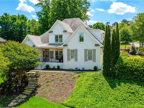 1635 Broadwell Oaks Dr, Alpharetta, GA 30004