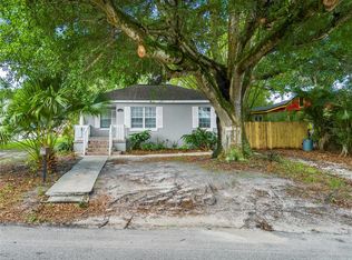 1429 E Powhatan Ave, Tampa, FL 33604