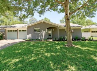3204 Benbrook Dr, Austin, TX 78757