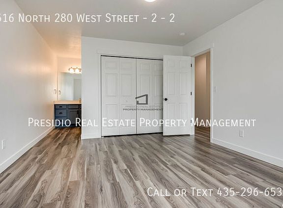 5th image of 516 N 280 W Suite 2