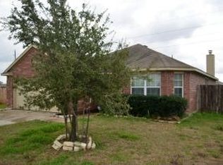 6003 Blooming Sage Ct, Katy, TX 77449