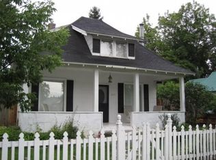325 Lupfer Ave, Whitefish, MT 59937
