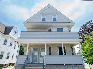 77-79 Central Ave, Medford, MA 02155