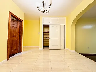 Rented by Keller Williams NYC