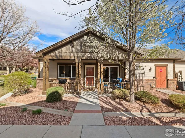 2608 Kansas Dr #E129, Fort Collins, CO 80525