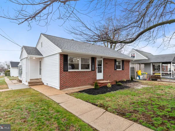 5713 Redmond St, Baltimore, MD 21225