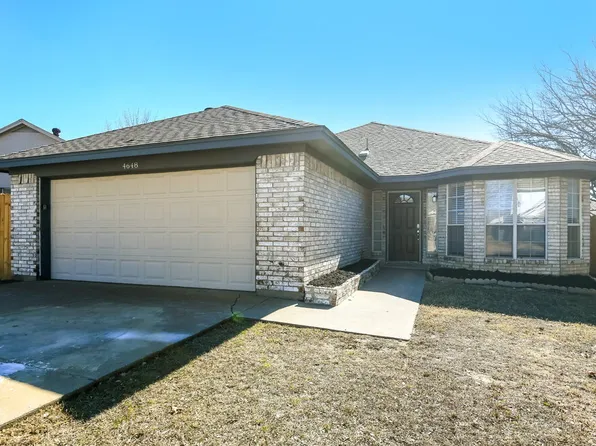 4648 Feathercrest Dr, Fort Worth, TX 76137