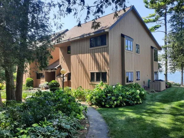 7581 Horseshoe Bay Rd Unit 5D, Egg Harbor, WI 54209
