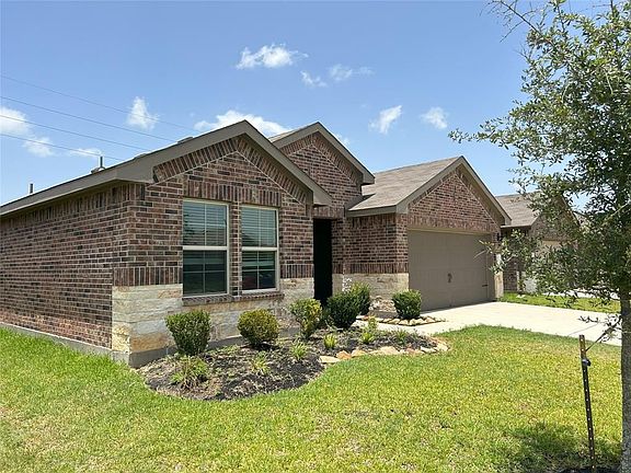 4th image of 3322 Zephyr Park Ln