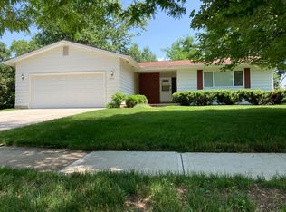 6856 McGreegor St, Columbus, OH 43085