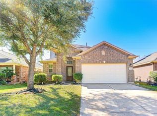 27015 Coquina Dr, Katy, TX 77494