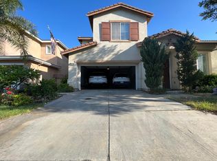 3221 E Drycreek Rd, West Covina, CA 91791