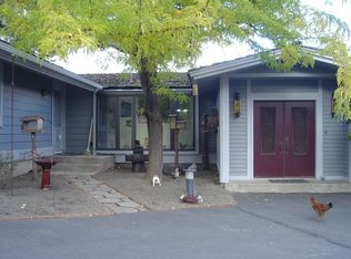 4708 S Schafer Branch Rd, Spokane, WA 99206