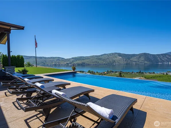 219 Corkscrew Lane, Manson, WA 98831