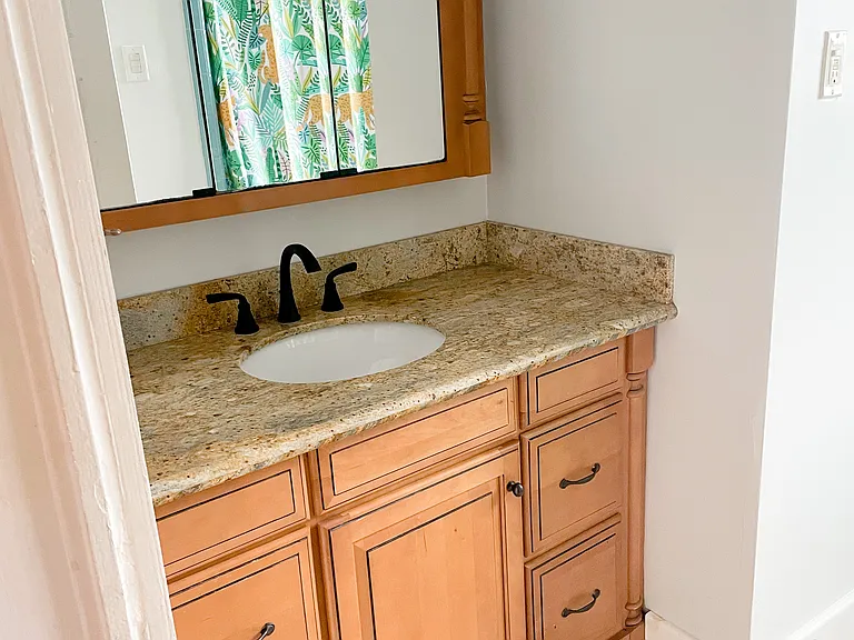 Bathroom 1
