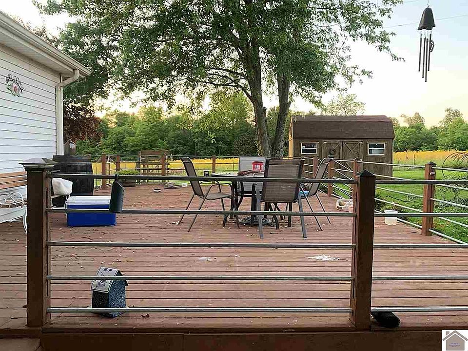 3318 Pea Ridge Rd, Water Valley, KY 42085 Zillow