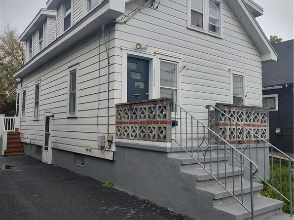 1004 Champlin Ave, Utica, NY 13502