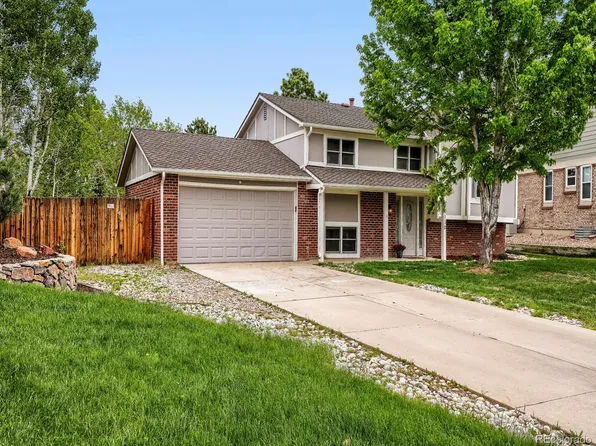 20130 Edinborough Court, Parker, CO 80138