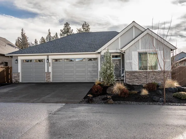 20879 SE Sunniberg Ln, Bend, OR 97702