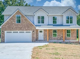 6269 Ditty Rd, Cookeville, TN 38506