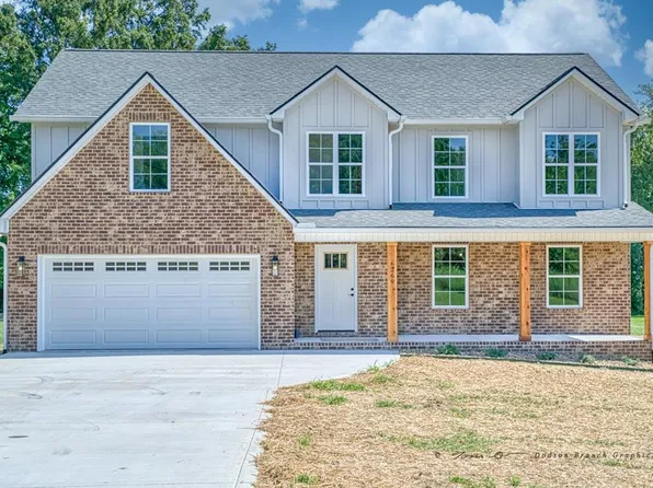 6269 Ditty Rd, Cookeville, TN 38506