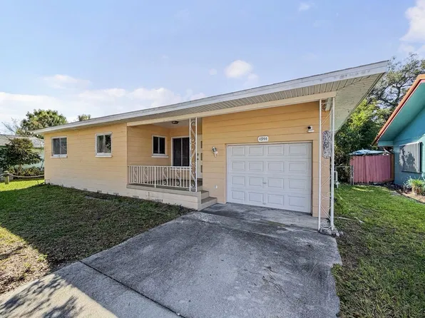 4944 26th Ave S, Gulfport, FL 33707