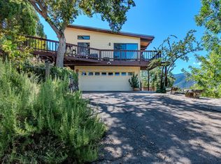 2850 Quail Run Rd, Talent, OR 97540