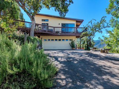 2850 Quail Run Rd, Talent, OR, 97540