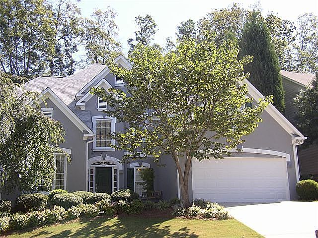 Dramatic Hardcoat Stucco