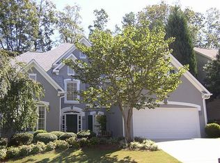 3240 River Summit Trl, Duluth, GA 30097