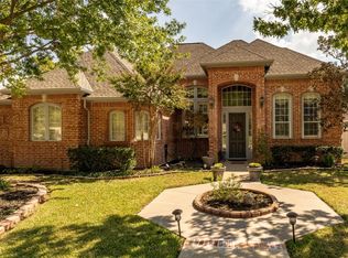 6 Overhill Dr, Trophy Club, TX 76262