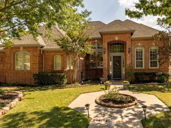 6 Overhill Dr, Trophy Club, TX 76262