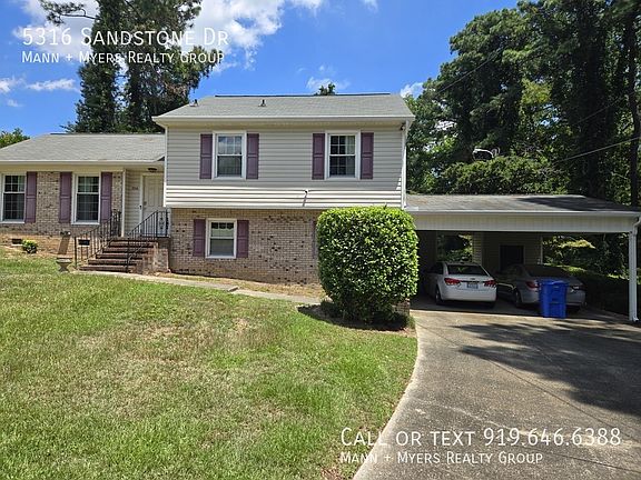 3rd image of 5316 Sandstone Dr