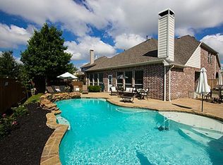 7709 Drew Ct, McKinney, TX 75071