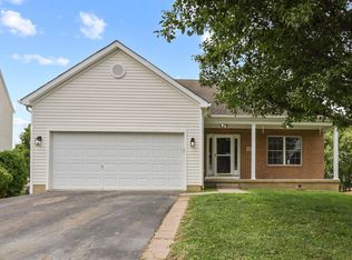 1857 Winterbrook St, Lancaster, OH