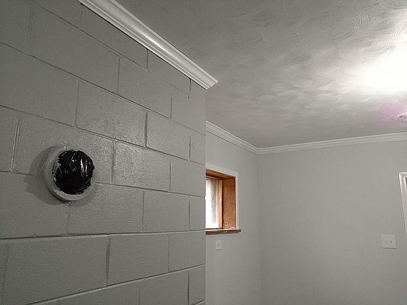 new colors in basement 