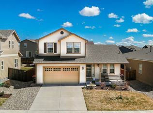 6946 Daisy Hill Ln, Colorado Springs, CO 80908